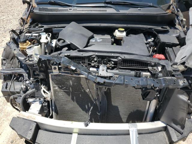 2017 INFINITI QX60 - 5N1DL0MN1HC509874