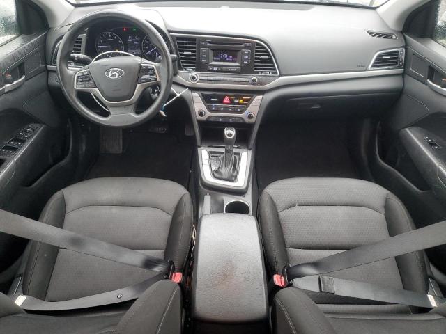 2018 HYUNDAI ELANTRA SE - 5NPD74LF6JH274201
