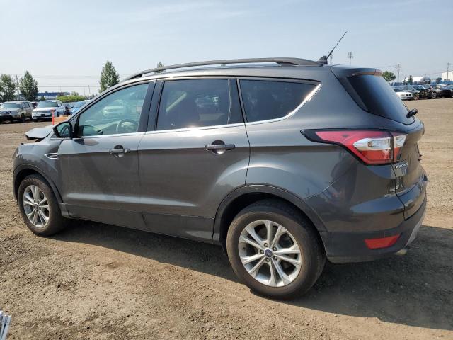 Vin: 1fmcu9hdxjuc82506, lot: 62154915, ford escape sel 20182