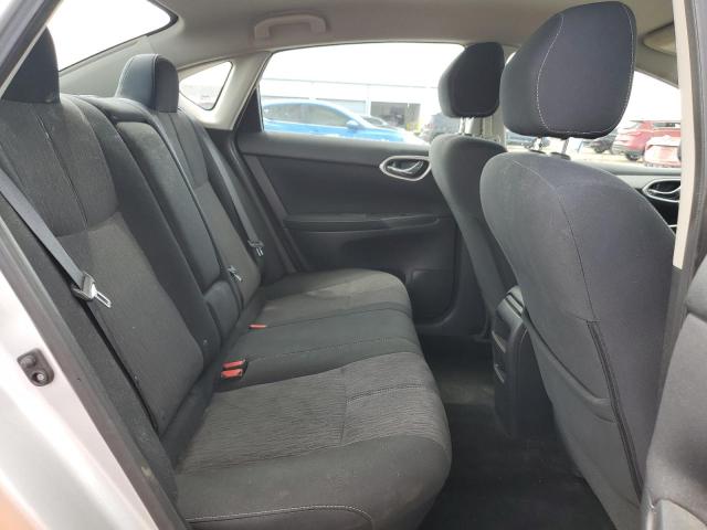 2015 NISSAN SENTRA S - 3N1AB7APXFY290168