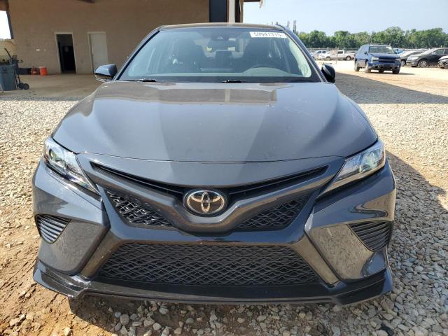 2023 TOYOTA CAMRY TRD 4T1KZ1AK0PU079561