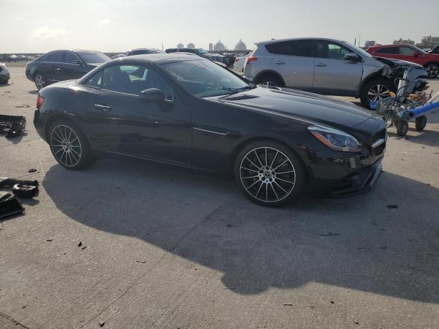Vin: wddpk3ja9kf162572, lot: 59777485, mercedes-benz slc-class 300 20194