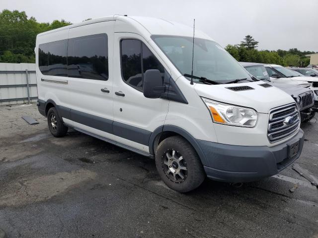 Vin: 1fbzx2cm1jkb03144, lot: 60510545, ford transit t-350 20184