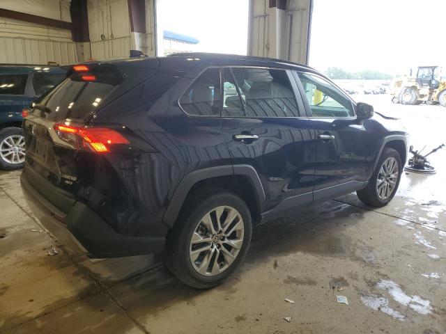 Vin: 2t3n1rfv0pw408210, lot: 61364885, toyota rav4 limited 20233