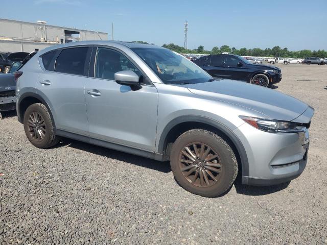 Vin: jm3kfbcm0m0372372, lot: 62595435, mazda cx-5 touring 20214