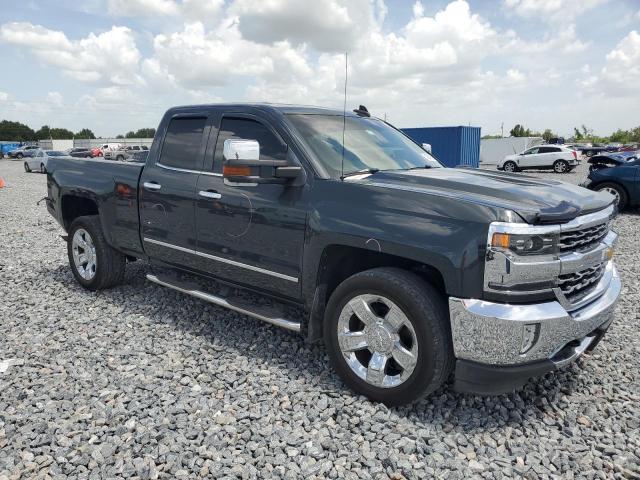 Vin: 1gcvksej2jz274617, lot: 61034995, chevrolet all models k1500 ltz 20184