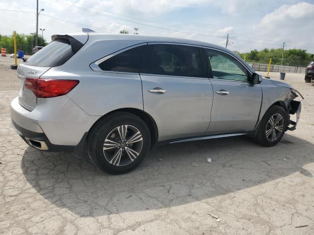 Vin: 5j8yd3h38jl009375, lot: 61003425, acura mdx 20183