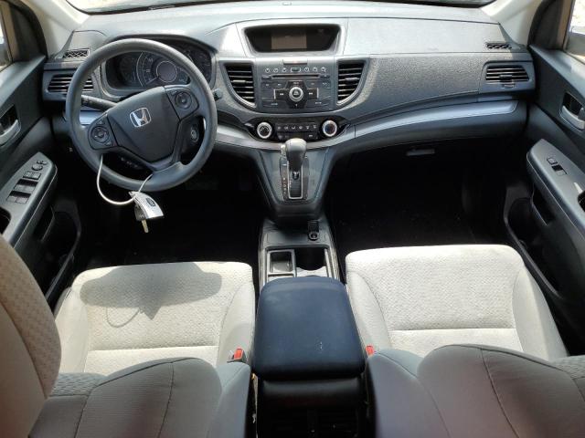 2016 HONDA CR-V SE - 2HKRM3H43GH527094