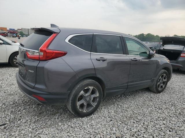Vin: 7farw2h89je093362, lot: 59029275, honda crv exl 20183