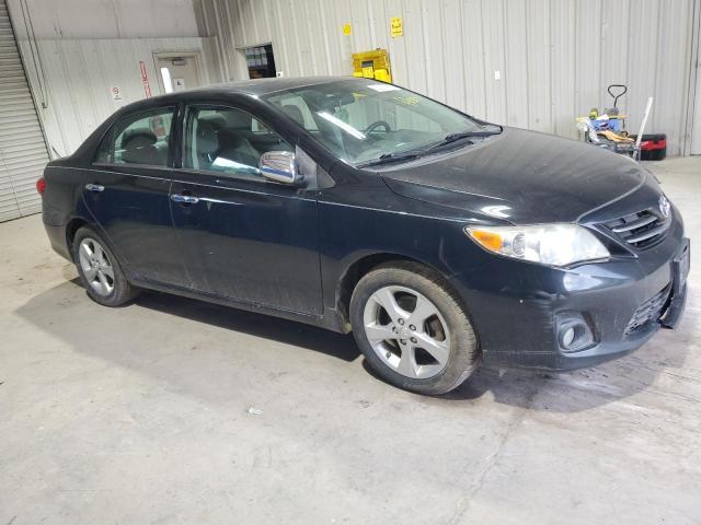 Vin: 2t1bu4ee1dc032198, lot: 60212955, toyota corolla base 20134