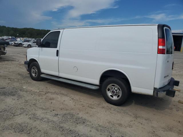2021 GMC SAVANA G25 1GTW7AFP6M1200638