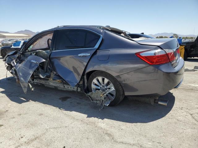 Vin: 1hgcr3f96ea013252, lot: 61461895, honda accord touring 20142