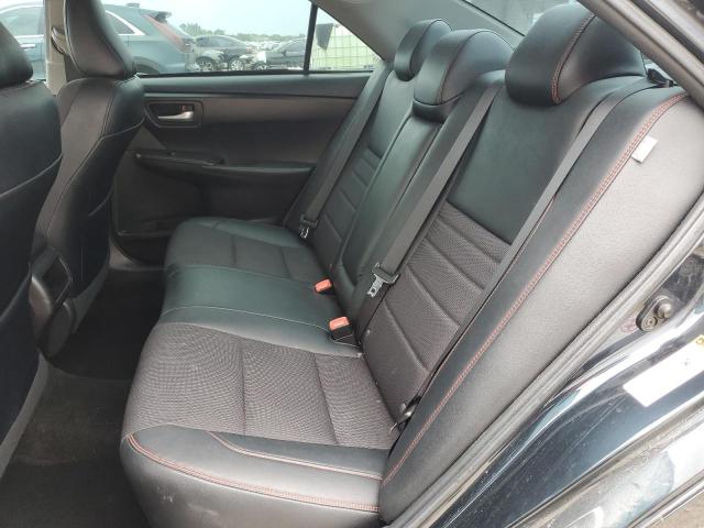 2016 TOYOTA CAMRY LE - 4T1BF1FK9GU256934