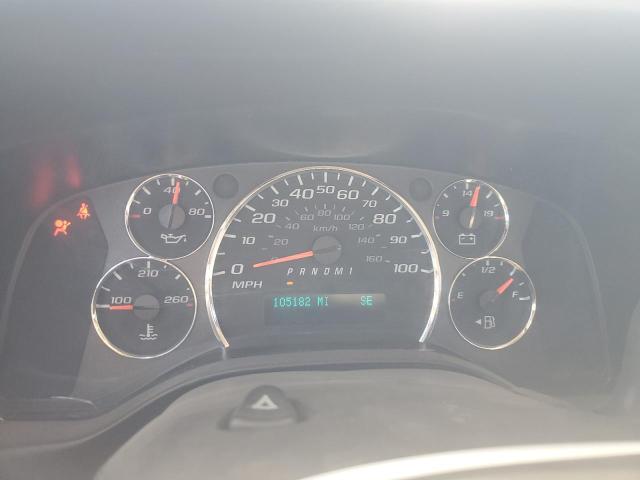 2020 CHEVROLET EXPRESS G3 - 1GAZGPFG2L1142907