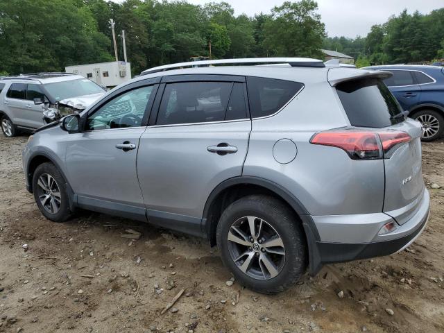 2016 TOYOTA RAV4 XLE - 2T3WFREV9GW265054
