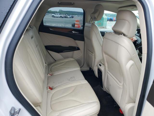 2015 LINCOLN MKC 5LMCJ1A90FUJ20114
