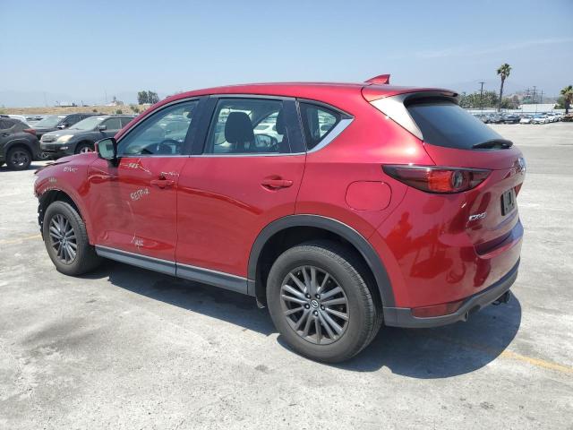 Vin: jm3kfabm2k1540936, lot: 60914505, mazda cx-5 sport 20192
