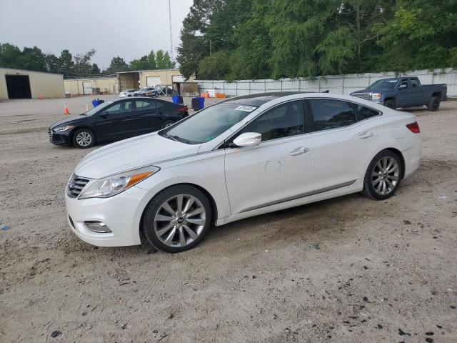 HYUNDAI AZERA GLS