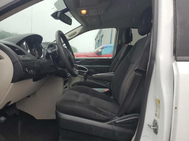 2018 DODGE GRAND CARA - 2C4RDGBG4JR318533