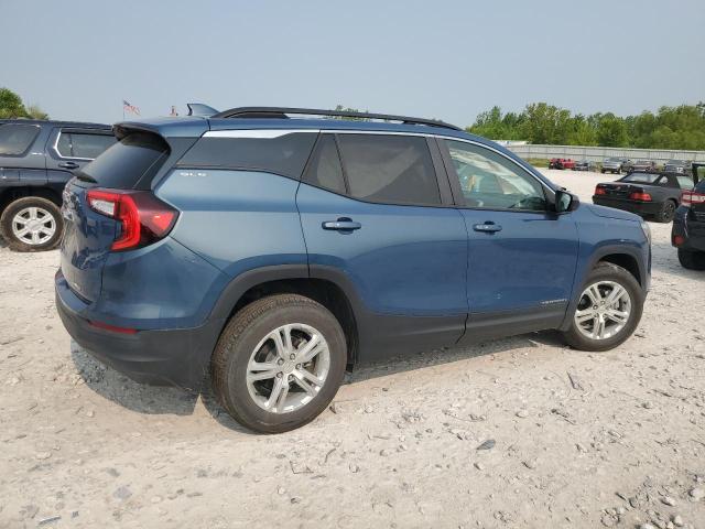 Vin: 3gkalteg8rl303034, lot: 59188325, gmc terrain sle 20243
