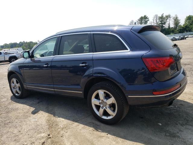 Vin: wa1lgafe1fd004894, lot: 60435305, audi q7 premium plus 20152