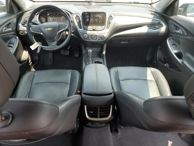 2017 CHEVROLET MALIBU LT - 1G1ZE5ST2HF284486