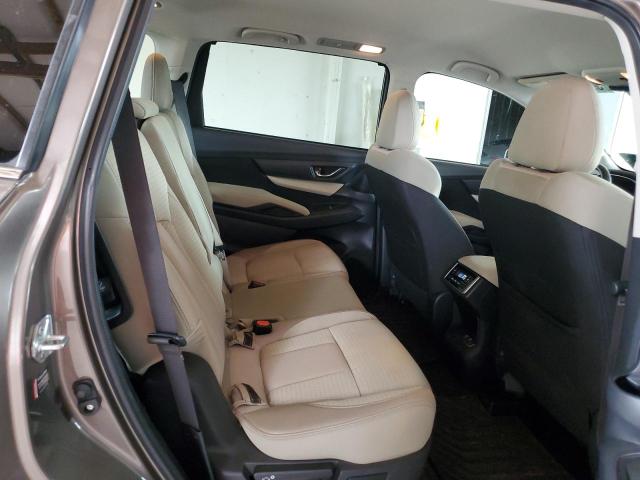 2022 SUBARU ASCENT PRE 4S4WMACD3N3421215