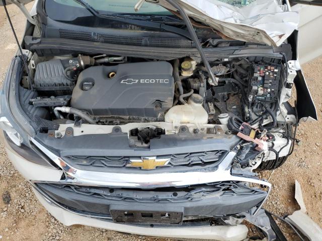 2020 CHEVROLET SPARK 1LT - KL8CD6SA9LC439302