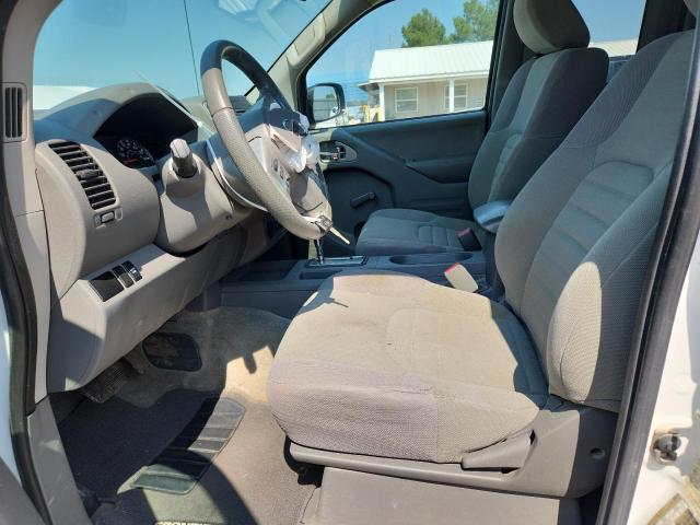 2017 NISSAN FRONTIER S - 1N6BD0CT5HN773223