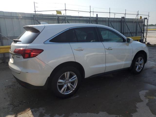 Vin: 5j8tb3h3xfl018568, lot: 61989005, acura rdx 20153