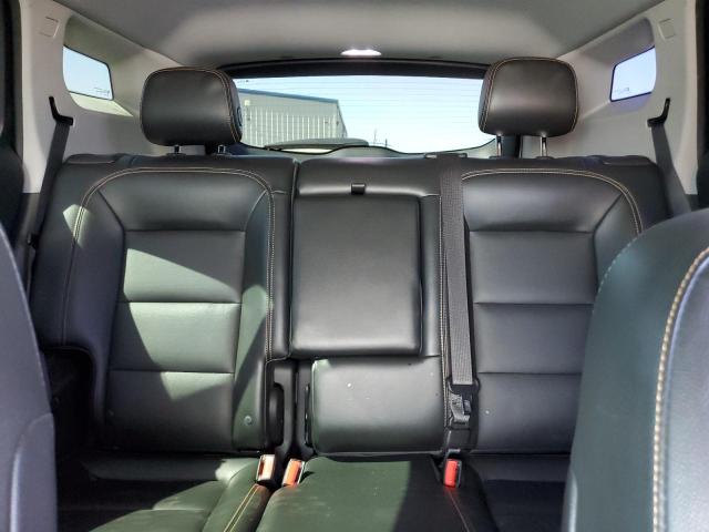 2019 GMC TERRAIN SL 3GKALPEV8KL220487