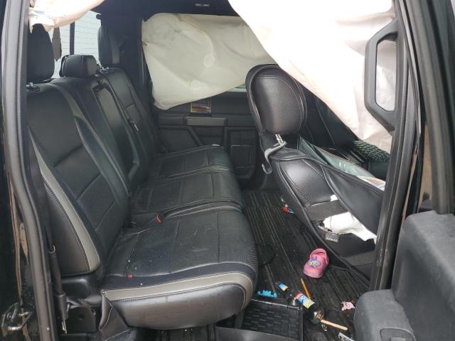 2018 FORD F150 RAPTO 1FTFW1RG1JFA55764