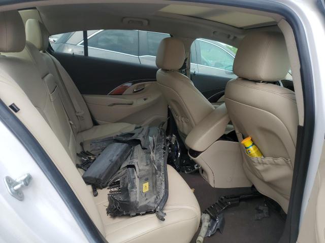 2015 BUICK LACROSSE P 1G4GE5G30FF204103
