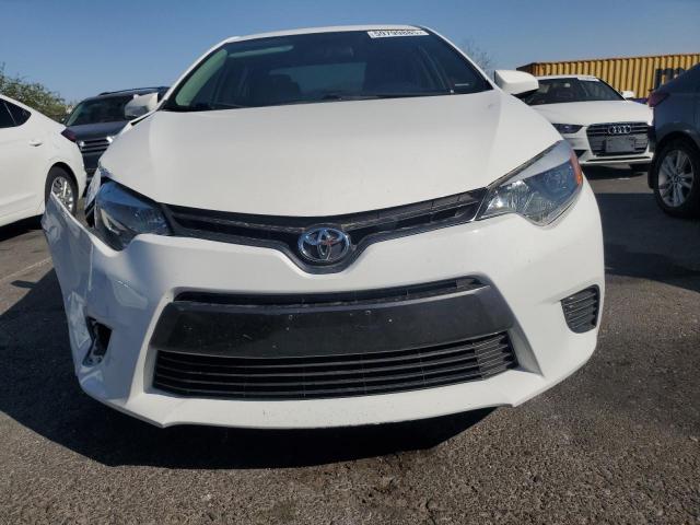 2016 TOYOTA COROLLA L - 5YFBURHEXGP414307
