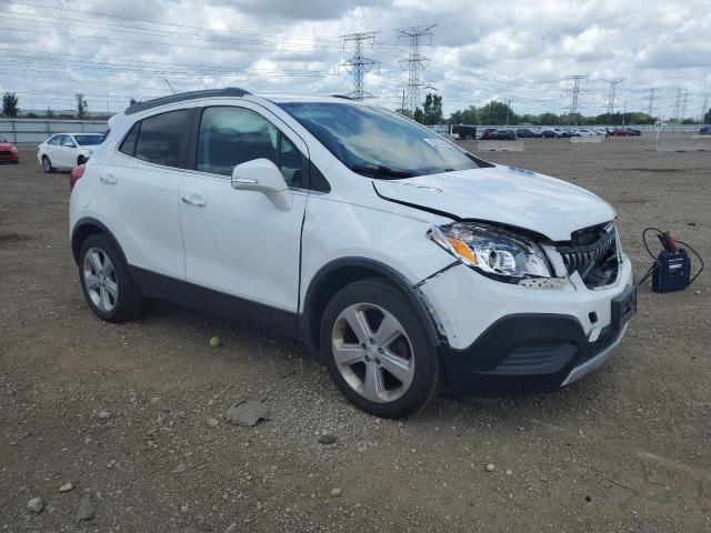 2016 BUICK ENCORE KL4CJASB7GB719883