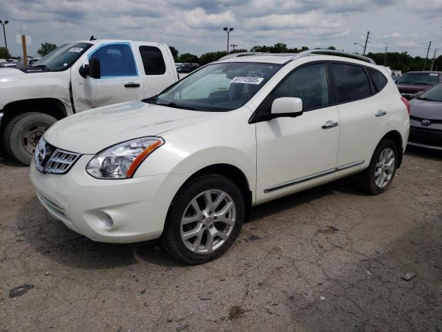Vin: jn8as5mt8dw013926, lot: 61772505, nissan rogue s 2013 img_1