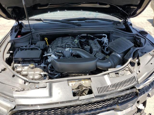 2024 DODGE DURANGO SX 1C4RDHAG6RC190159