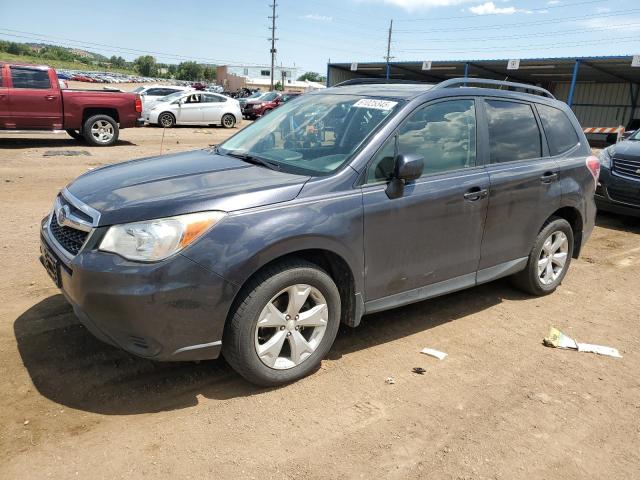 Vin: jf2sjadc8fh467260, lot: 61025345, subaru forester 2.5i premium 2015 img_1