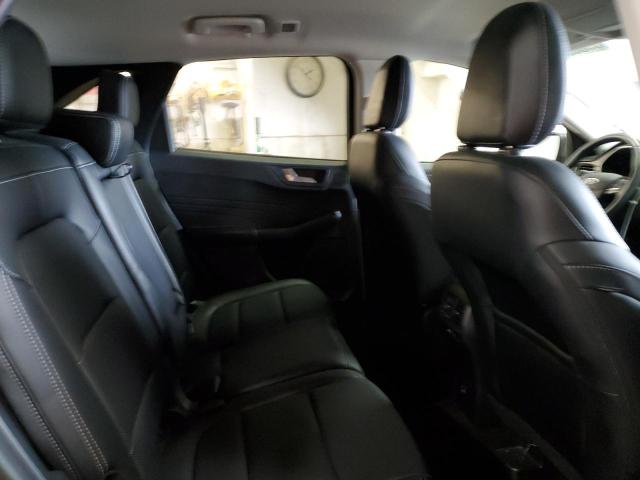 2021 FORD ESCAPE SEL - 1FMCU9H61MUB34878