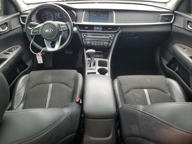 2019 KIA OPTIMA LX - 5XXGT4L35KG368419