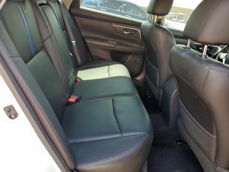 2018 NISSAN ALTIMA 2.5 - 1N4AL3AP3JC472952