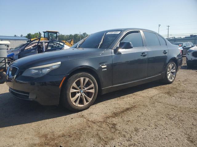 Vin: wbanv9c56ac139565, lot: 61691685, bmw 5 series xi 2010 img_1