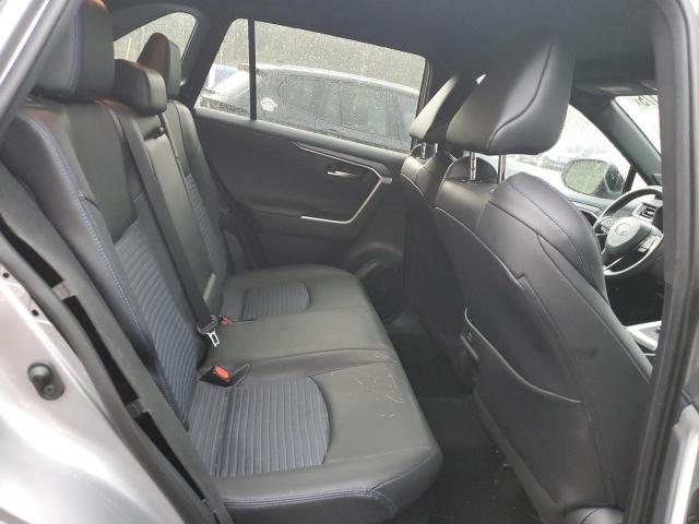 2021 TOYOTA RAV4 XSE 4T3E6RFV4MU055936