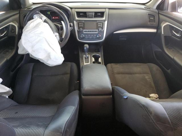 2017 NISSAN ALTIMA 2.5 - 1N4AL3AP2HN336780