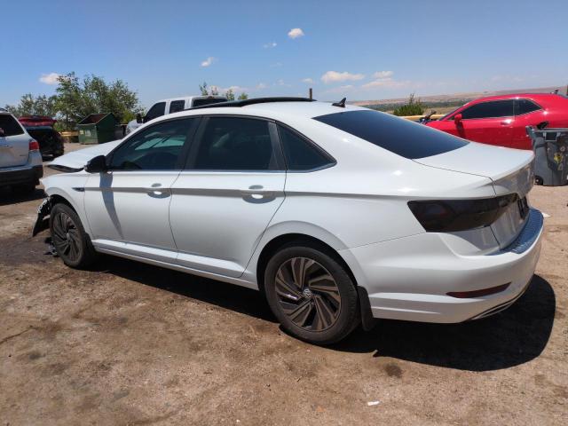 2019 VOLKSWAGEN JETTA SEL - 3VWG57BU9KM258250