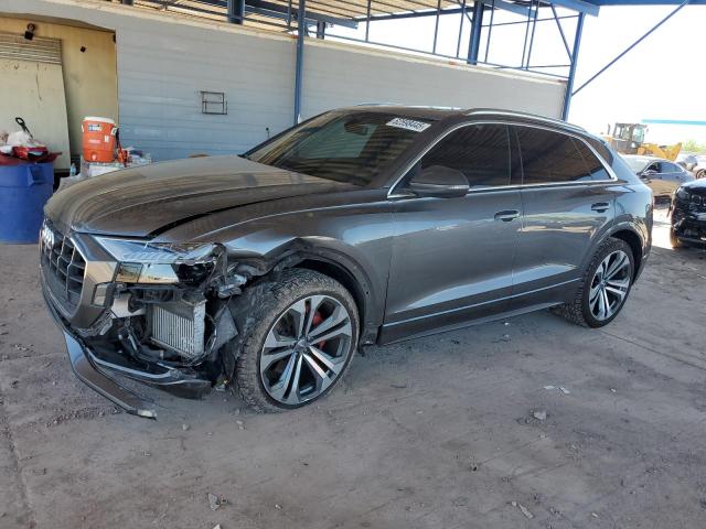 AUDI Q8 PREMIUM
