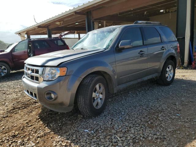 Vin: 1fmcu0eg7bkc27888, lot: 59763515, ford escape limited 2011 img_1
