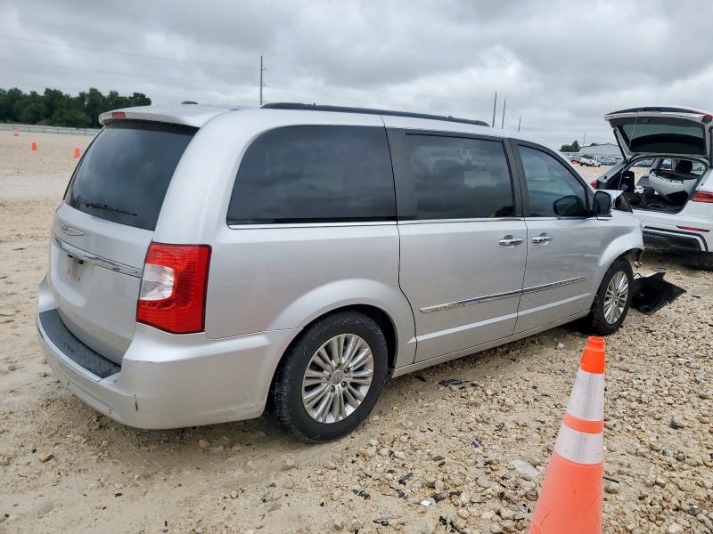 Vin: 2c4rc1cg8cr270018, lot: 60566025, chrysler minivan touring l 20123