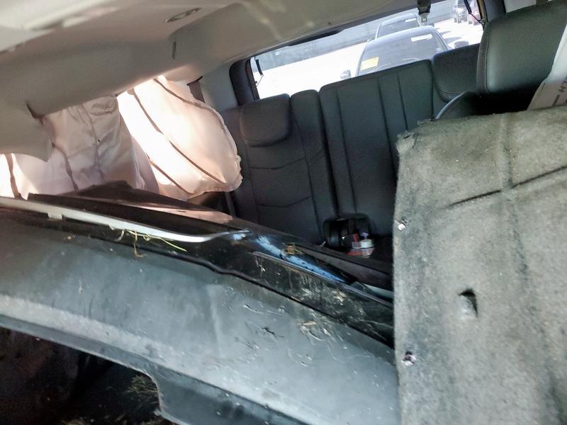 2019 CADILLAC ESCALADE L 1GYS3BKJ3KR284136