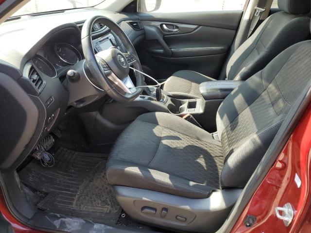 2018 NISSAN ROGUE S - 5N1AT2MV7JC847350